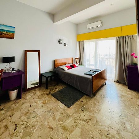 Past Or Tail Rooms Larnaca Dış mekan fotoğraf